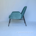 시대 라운지 의자 현대 거실 의자